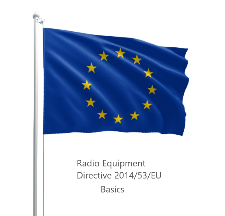 Intervenir Asombrosamente web Radio Equipment Directive (RED) Basics - tcfcert